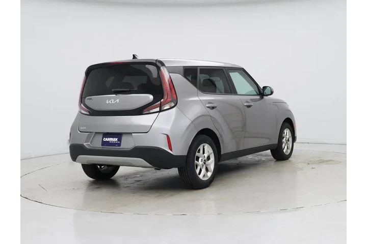 $17998 : Kia Soul 2023 LX 4dr Crossov image 8