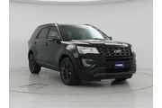 Ford Explorer 2017 AWD XLT 4 en Sacramento