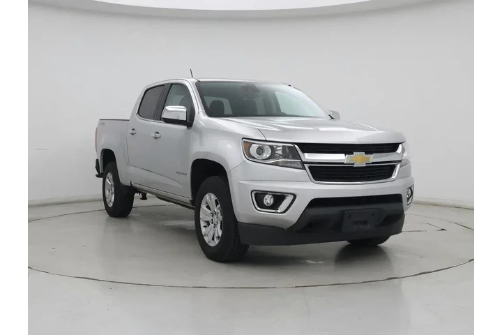 $22998 : Chevrolet Colorado 2015 4x4 image 1
