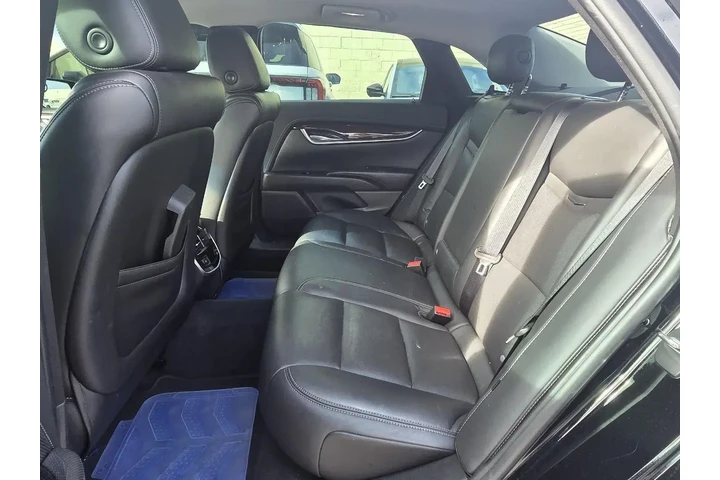 $12000 : Cadillac XTS 2017 Luxury 4dr image 4