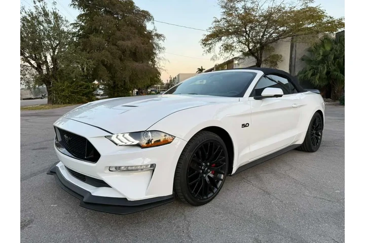 $20900 : FORD MUSTANG GT PREMIUM image 7