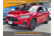 Honda HR-V 2023 AWD Sport 4d en Los Angeles