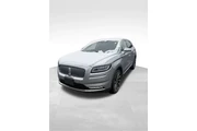 $29368 : Lincoln Nautilus 2021 AWD Re thumbnail