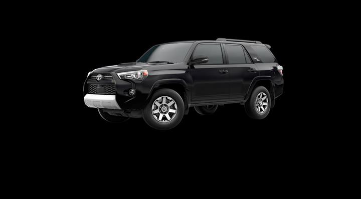 $50169 : 4Runner TRD Off-Road Premium image 2