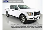 Ford F-150 2018 4x4 Lariat 4 en Elizabethtown