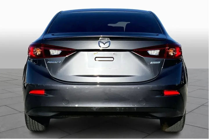 $12777 : Mazda Mazda3 2014 i Touring image 4