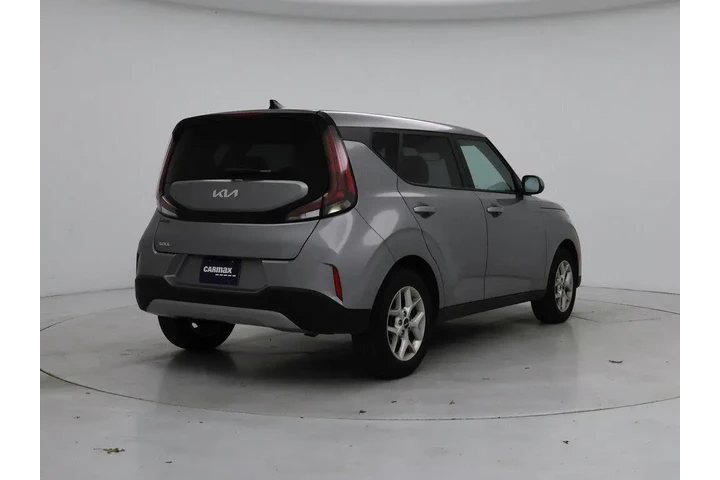 $18998 : Kia Soul 2025 LX 4dr Crossov image 8