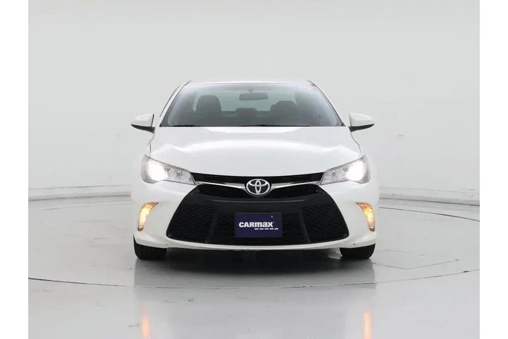 $16998 : Toyota Camry 2017 SE 4dr Sed image 5