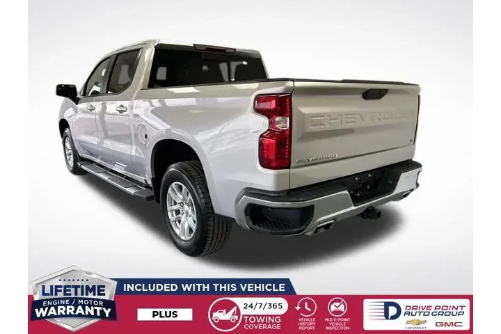 $29970 : Chevrolet Silverado 1500 202 image 6