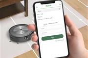 iRobot Roomba login