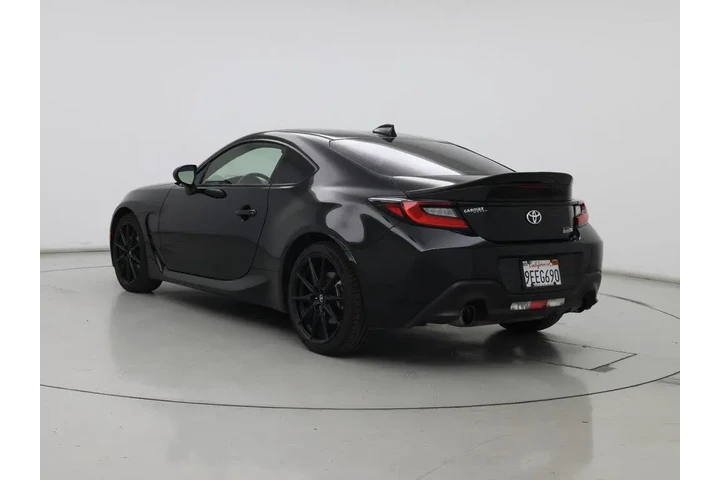 $29998 : Toyota GR86 2022 Premium 2dr image 2