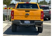 $27500 : Ford Ranger 2022 4x2 Lariat thumbnail