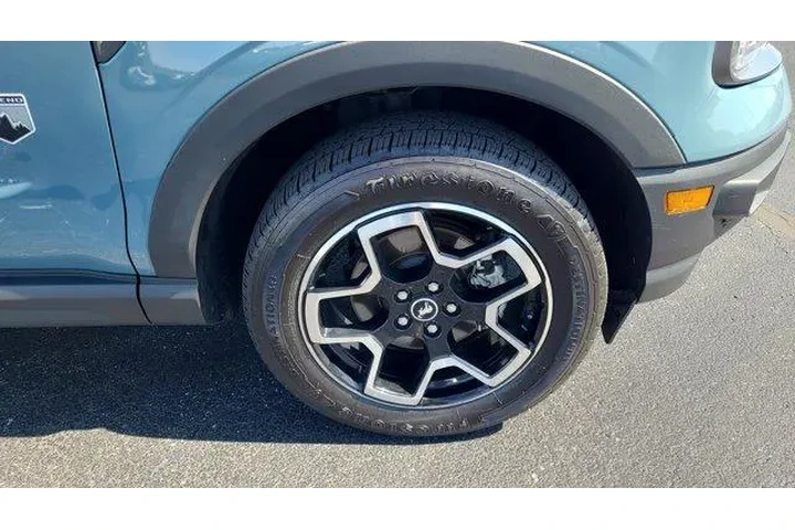 $22998 : Ford Bronco Sport 2022 AWD B image 10