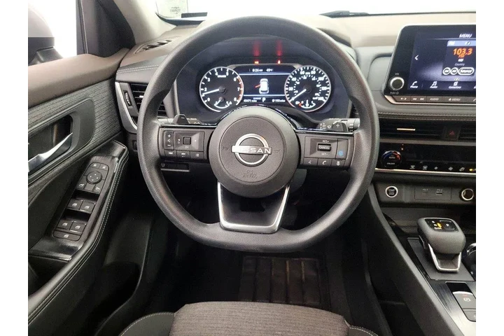 $20998 : Nissan Rogue 2023 SV 4dr Cro image 10