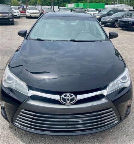 $7900 : 2015 Camry LE image 10