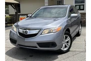 $17900 : 2014 RDX thumbnail