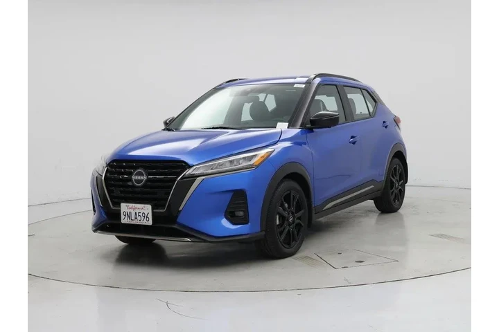 $19998 : Nissan Kicks 2023 SR 4dr Cro image 4