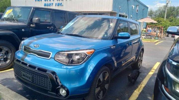 $10500 : 2016 Soul + image 4