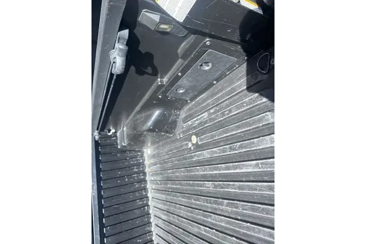 $31856 : Toyota Tacoma 2023 4x2 TRD O image 4