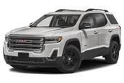 Pre-Owned 2020 Acadia AT4 en Las Vegas