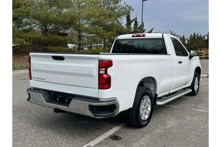 $34500 : Chevrolet Silverado 1500 202 image 6