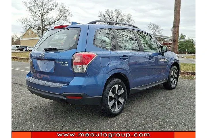 $14986 : Subaru Forester 2017 AWD 2.5 image 5