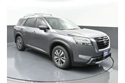 $38594 : Nissan Pathfinder 2025 SL 4d thumbnail