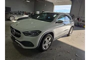 Mercedes-Benz GLA 2021 AWD G