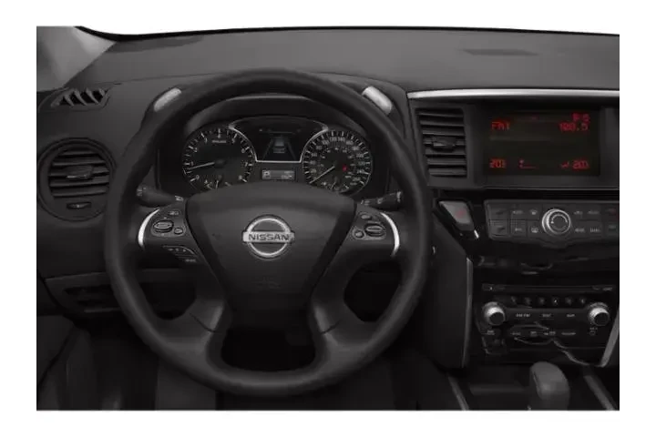 $6995 : Nissan Pathfinder 2015 4x4 S image 7