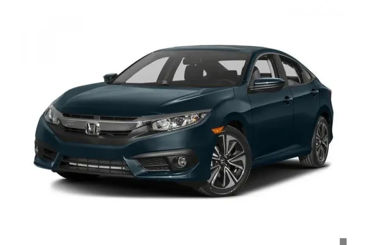 $13999 : Honda Civic 2016 EX-L 4dr Se image 1