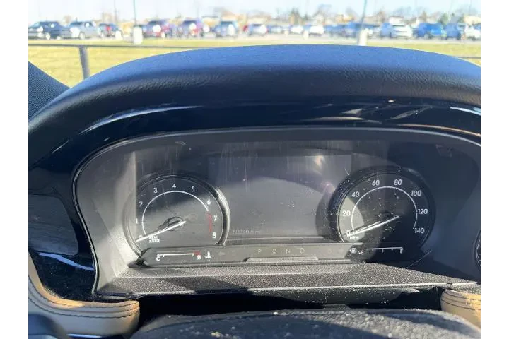 $24880 : Lincoln Corsair 2020 AWD Res image 7