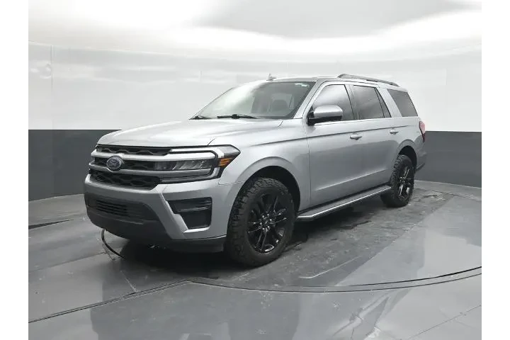 $37291 : Ford Expedition 2022 4x2 XLT image 1
