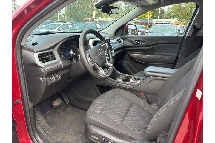 $28474 : GMC Acadia 2023 4x4 SLE 4dr image 10