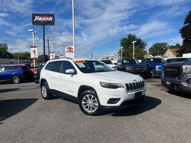 $9990 : 2019 Cherokee image 1