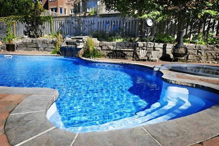 Pool Inspection Melbourne image 1