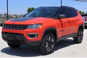 2018 Compass en Fort Worth