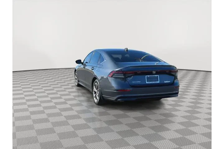 $25000 : Honda Accord 2023 EX 4dr Sed image 7