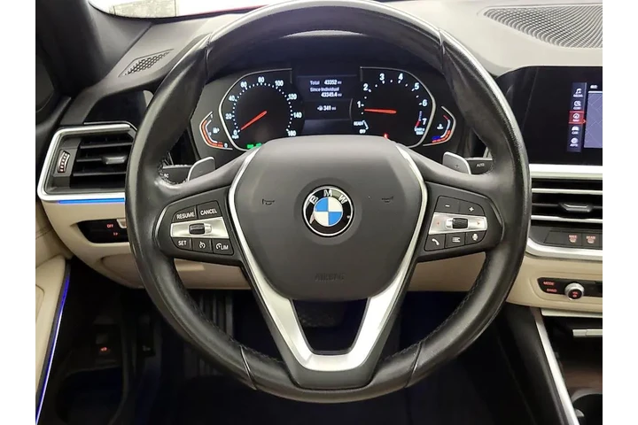 $24998 : BMW 3 Series 2021 330i 4dr S image 10