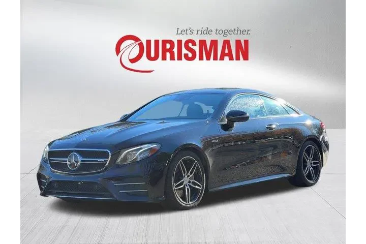 $37991 : Mercedes-Benz E-Class 2019 A image 2