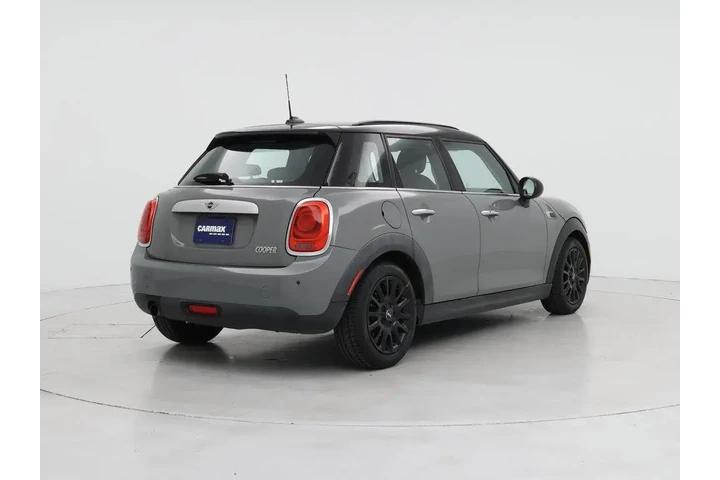 $12599 : MINI Hardtop 4 Door 2015 Coo image 8