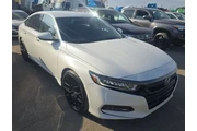 $21600 : Honda Accord 2018 Sport 4dr thumbnail