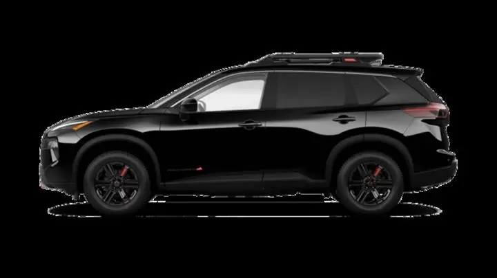 $38330 : 2025 Nissan Rogue image 1