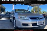 2007 Accord EX-L thumbnail