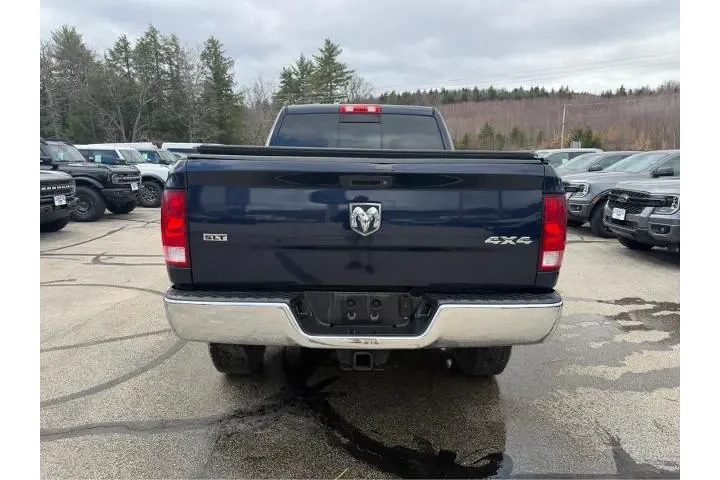 $24995 : Ram 2500 2015 4x4 SLT 4dr Cr image 6