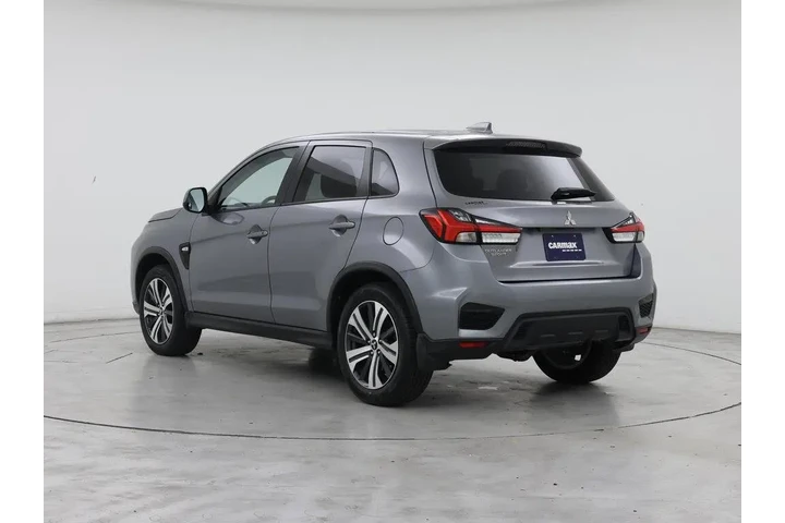 $20998 : Mitsubishi Outlander Sport 2 image 2