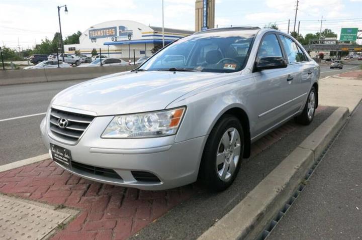 $4495 : 2010 Sonata GLS image 9