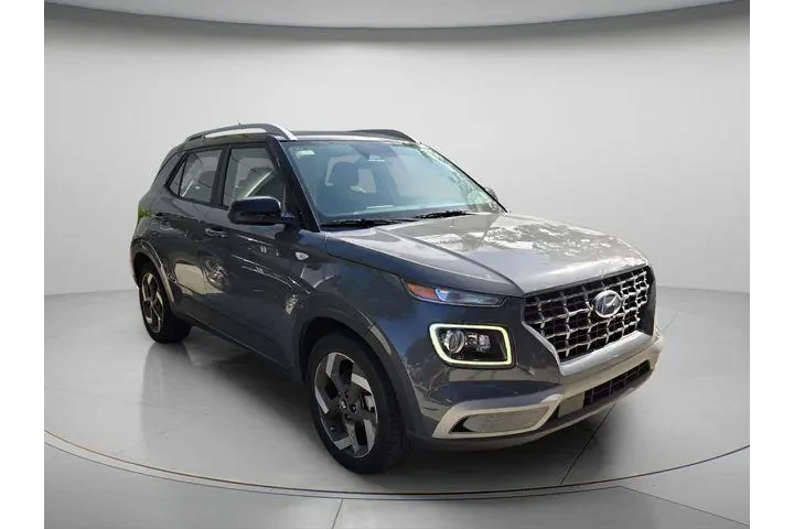 $19356 : Hyundai VENUE 2023 Limited 4 image 4