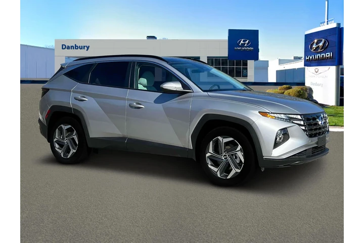 $23908 : Hyundai TUCSON Hybrid 2024 A image 10