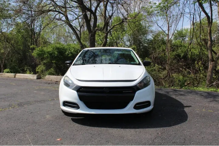 2019 Fusion Hybrid SE image 6