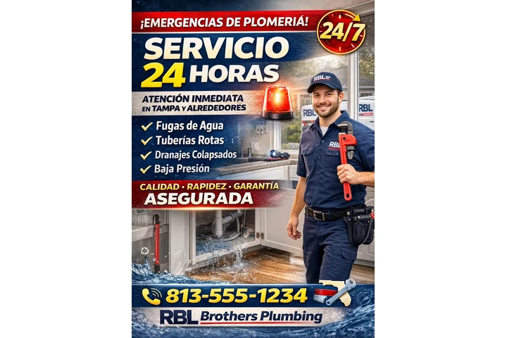 RBL Brothers MultiServices LLC image 1